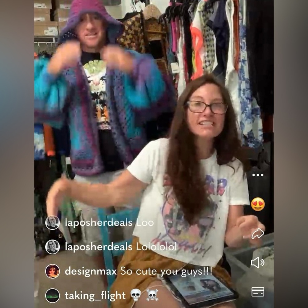 ❤️ LIVE SHOW NOTIFICATION ❤️ - Picture 11 of 16